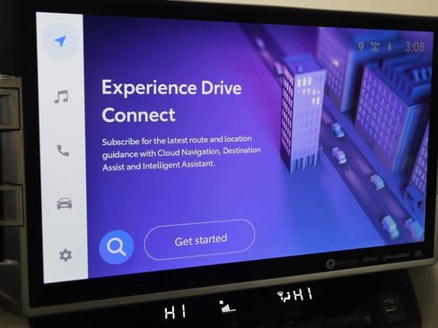 Used 2022 Toyota Tundra Capstone image 9