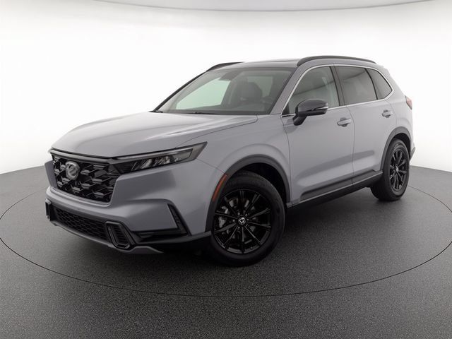 Used 2024 Honda CR-V Sport image 1