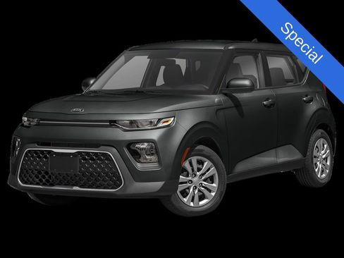 Used 2020 Kia Soul LX image 23
