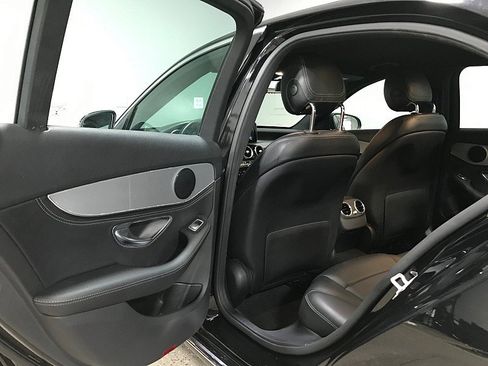 Used 2016 Mercedes-Benz C 300 Sedan image 18