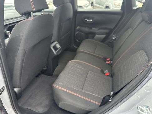 Certified 2024 Honda HR-V Sport image 19