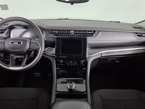 Used 2023 Jeep Grand Cherokee Laredo image 36