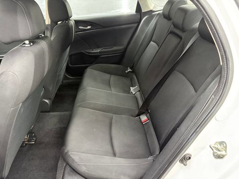 Used 2016 Honda Civic EX image 10