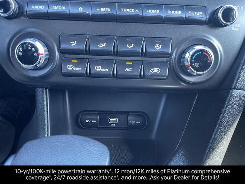 Certified 2021 Kia Sportage LX AWD/4WD image 32