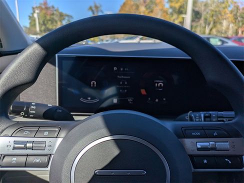 New 2026 Hyundai Tucson SEL image 30