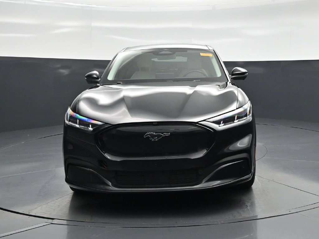 Used 2024 Ford Mustang Mach-E Premium RWD image 21