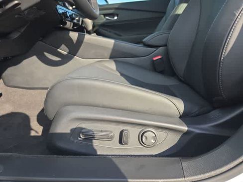 Used 2025 Honda Accord EX-L image 14