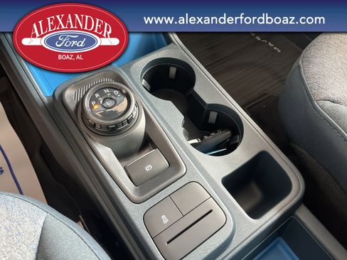 New 2025 Ford Maverick XLT w/ XLT Luxury Package image 20