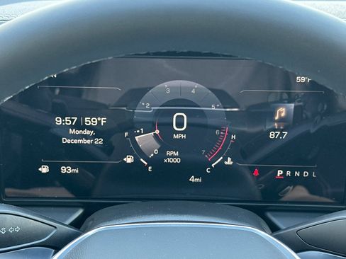 New 2026 GMC Terrain Elevation w/ Elevation Premium Package image 26