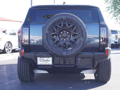 New 2025 GMC Hummer EV 2X image 6