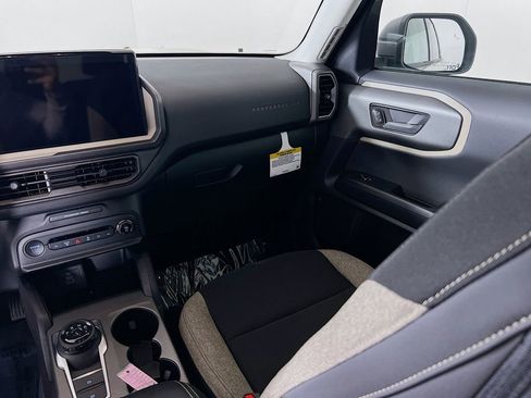 New 2025 Ford Bronco Sport Big Bend image 27