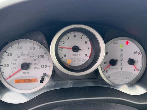 Used 2004 Toyota RAV4 2WD image 11