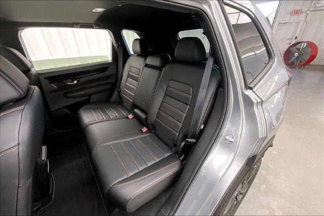 Certified 2026 Honda CR-V Sport Touring image 20