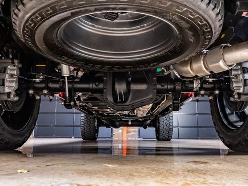 Used 2024 Ford F250 King Ranch w/ Chrome Package image 16