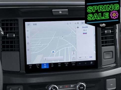 New 2026 Ford F250 Lariat w/ Lariat Premium Package image 14