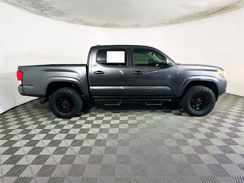 Used 2023 Toyota Tacoma SR w/ SR Convenience Package RWD image 2