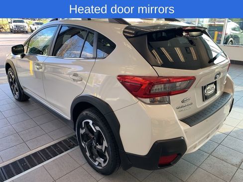 Used 2023 Subaru Crosstrek 2.5i Limited w/ Popular Package #3 AWD/4WD image 14