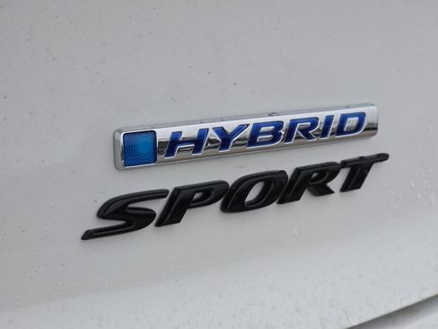 New 2025 Honda Accord Sport image 10