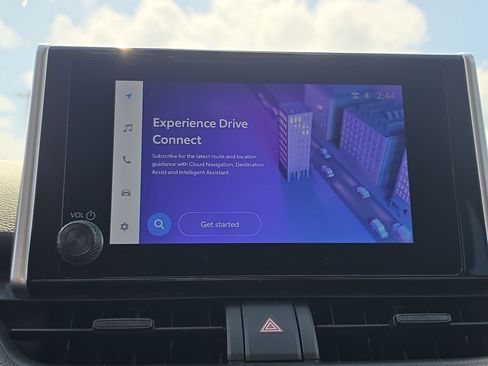 Used 2024 Toyota RAV4 XLE image 29