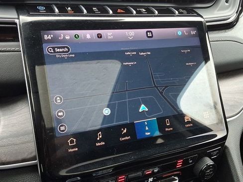 Used 2024 Jeep Grand Cherokee Limited 4xe image 14