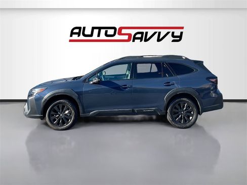 Used 2023 Subaru Outback Onyx Edition XT image 4