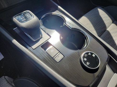 New 2023 Nissan Rogue SV image 8