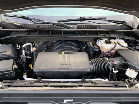 Used 2024 GMC Sierra 1500 Denali w/ Technology Package image 31