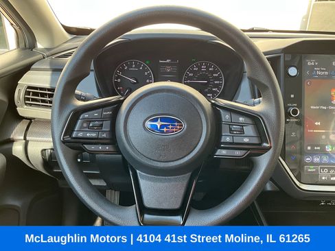 Used 2026 Subaru Crosstrek 2.0i Premium AWD/4WD image 3