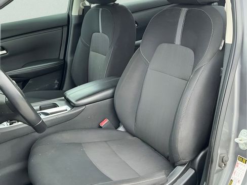 Used 2022 Nissan Sentra SV image 21