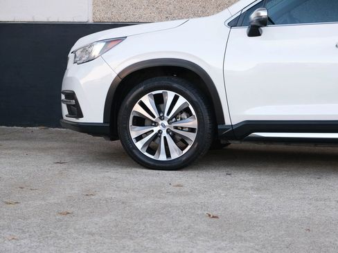 Used 2022 Subaru Ascent Touring image 9