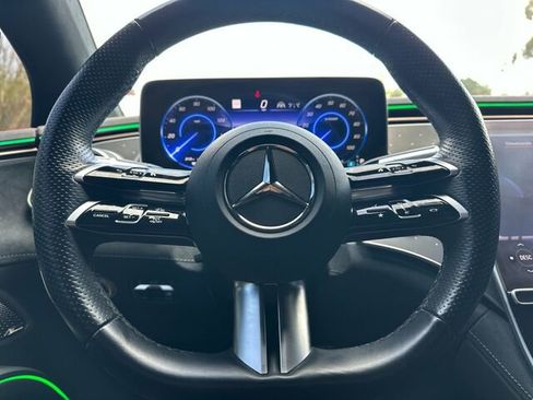 Used 2023 Mercedes-Benz EQS 450+ Sedan image 28