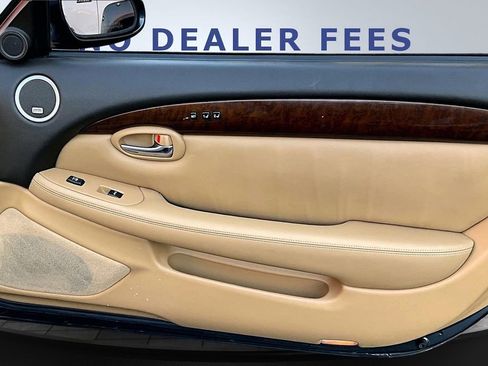 Used 2008 Lexus SC 430 Convertible image 21