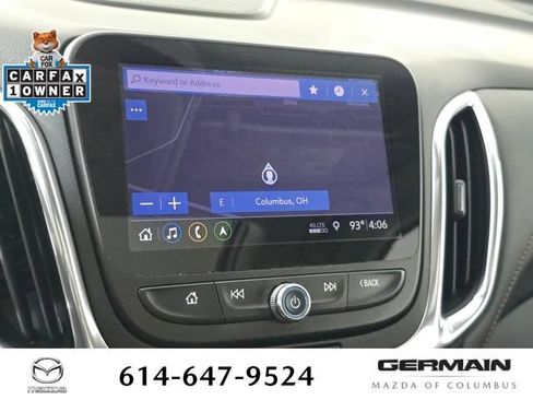 Used 2019 Chevrolet Equinox Premier AWD/4WD image 29