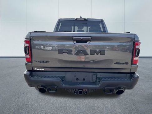 Used 2022 RAM 1500 TRX w/ TRX Level 2 Equipment Group image 3