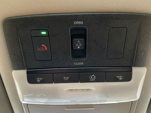 Certified 2023 Nissan Altima 2.5 SV w/ SV Premium Package image 22