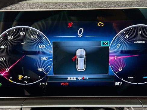 Used 2026 Mercedes-Benz GLE 350 4MATIC image 13