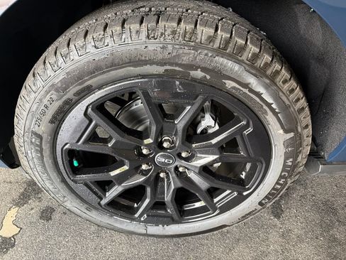 New 2027 Ford Expedition Max Platinum AWD/4WD image 7