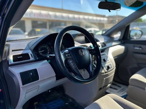 Used 2015 Honda Odyssey LX image 30