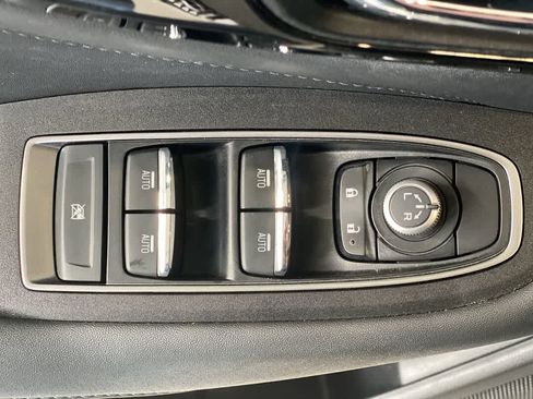 Used 2024 Subaru Outback Limited AWD/4WD image 16