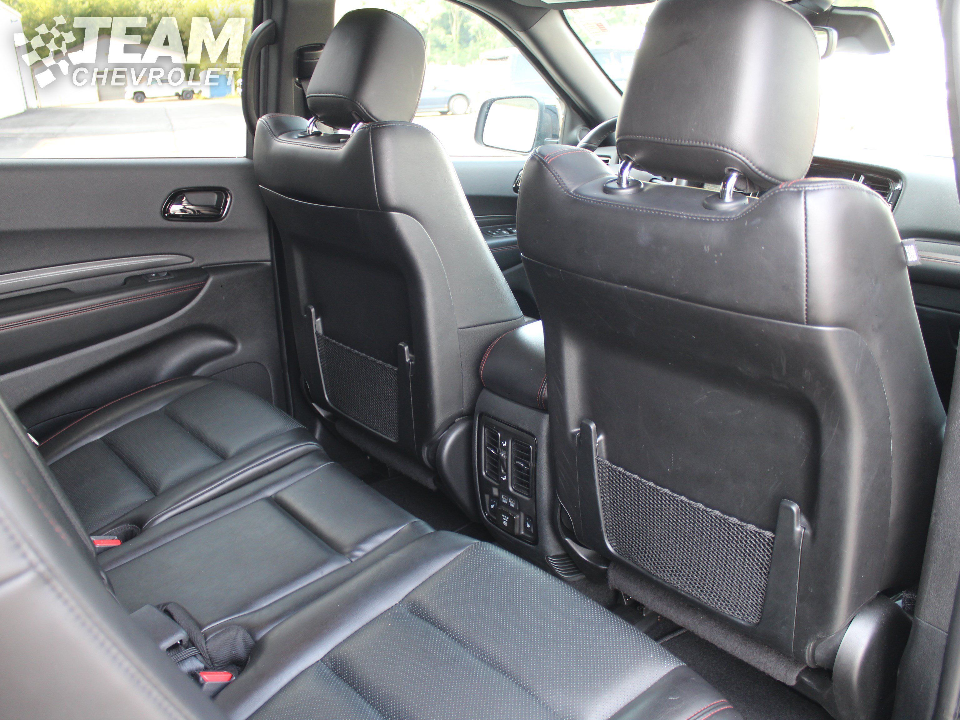 Used 2025 Dodge Durango GT AWD/4WD image 26
