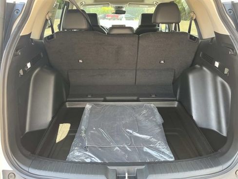 Certified 2026 Honda CR-V EX-L image 21
