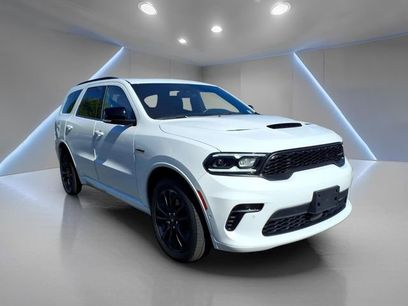 Used 2023 Dodge Durango R/T