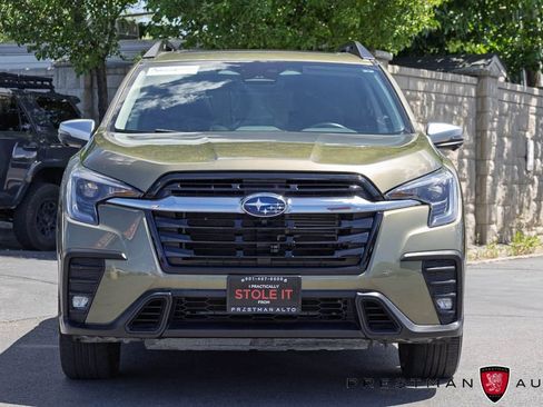 Used 2023 Subaru Ascent Limited w/ Technology Package AWD/4WD image 16