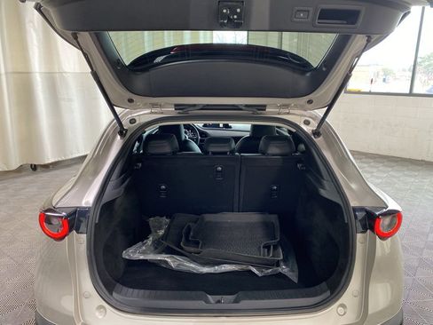 Certified 2024 MAZDA CX-30 AWD 2.5 S w/ Select Sport Pkg image 14