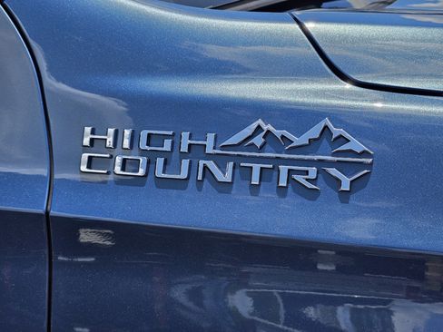New 2026 Chevrolet Tahoe High Country AWD/4WD image 22