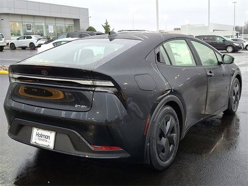 New 2026 Toyota Prius SE image 5