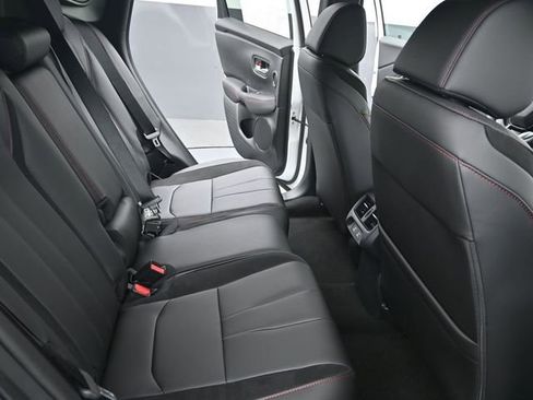 New 2026 Acura ADX A-Spec AWD/4WD image 17