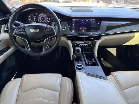 Used 2020 Cadillac CT6 Premium Luxury image 16