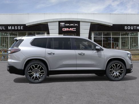 New 2026 GMC Acadia Denali Ultimate image 5