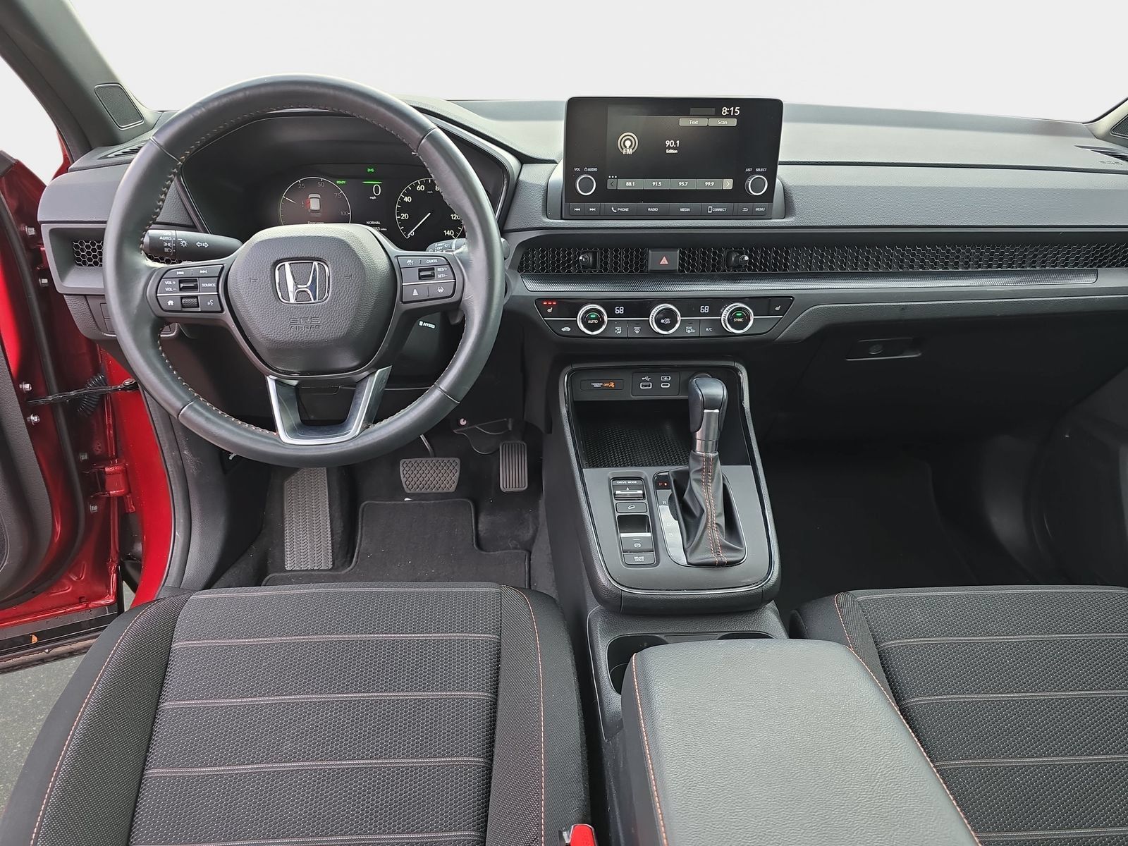 Used 2024 Honda CR-V Sport image 12